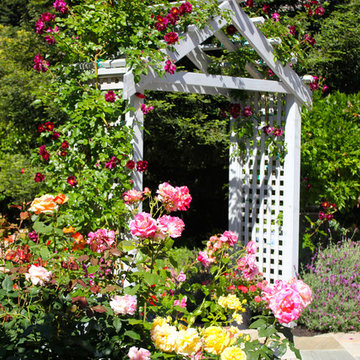 English Garden Retreat