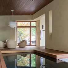 deck ceiling