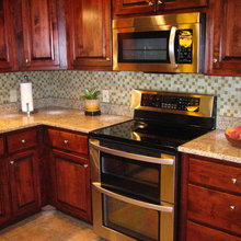 Kitchen Ideas