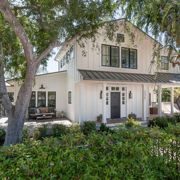 Highland Farmhouse - Carlsbad, CA