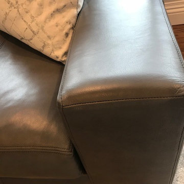 Conway Sectional by ETHAN ALLEN