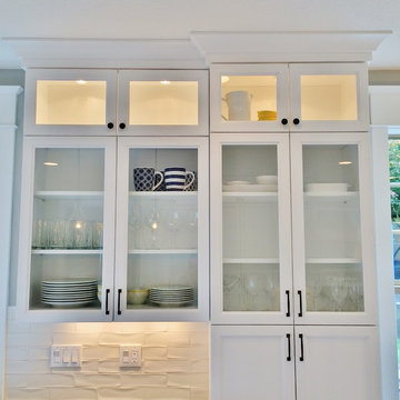 Lake Oswego Residence