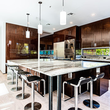 Seguin Creekside Modern