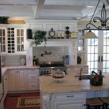 Kitchen Ideas