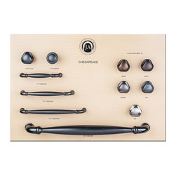 Elite Knobs Showroom - Products