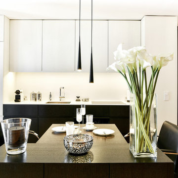 Original flat