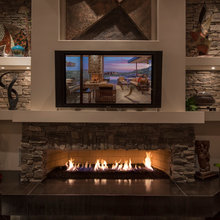 Living Room Wall Ideas