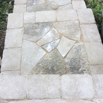 Barrington Landscaping Hardscapes & Softscapes