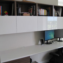 monitor unit
