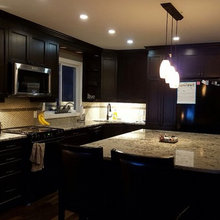 Our New Kitchen
