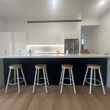 Woodford Kitchen