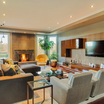 Vishal & Shefali's Remodel Project