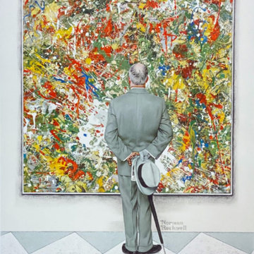 Norman Rockwell