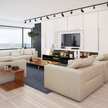 Upper East Side Loft