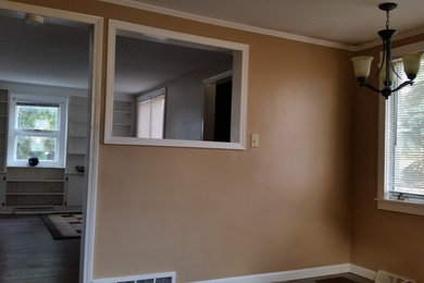 Interior Painting