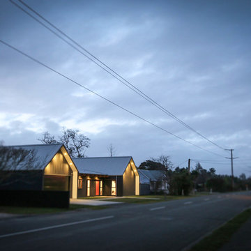 Kibblewhite Rd House