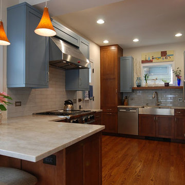 Chicago Kitchen Renovation
