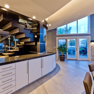 MODERN KITCHEN