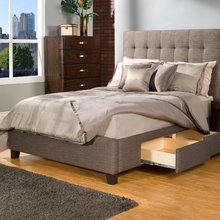 Bedroom Ideas