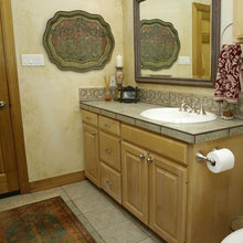 my kitchen ideas