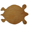 Turtle Hard Maple Cutting Board