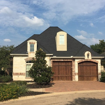 GAF Timberline HD Charcoal 30-year Roof