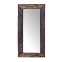 Mirror and Vase ideas