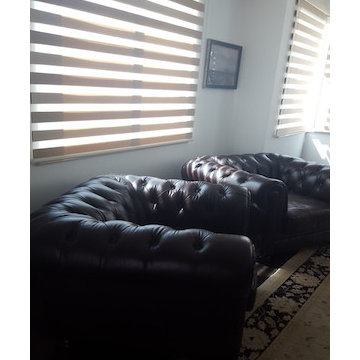 Family villa decor upgrade