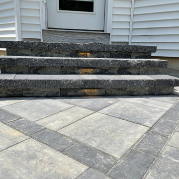 Custom Hardscapes