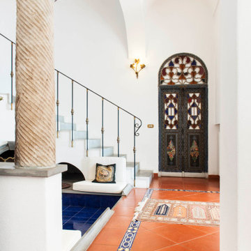 La Casa di Peppe, Positano | Soggiorno