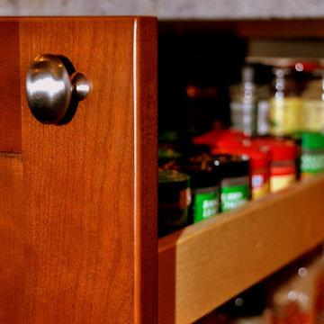 Spice Rack