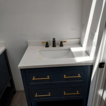 Master Suite Addition