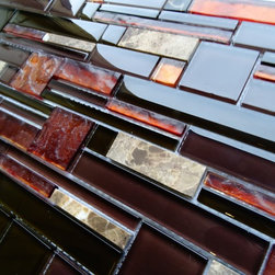 Mosaic New arrival - Products