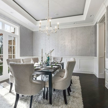 New England Elegance