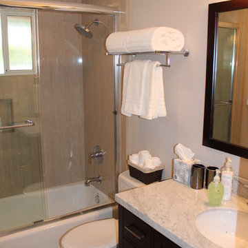 Shell Beach Remodel