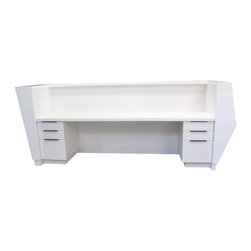 Reception Desk/Dialysis Center - Products