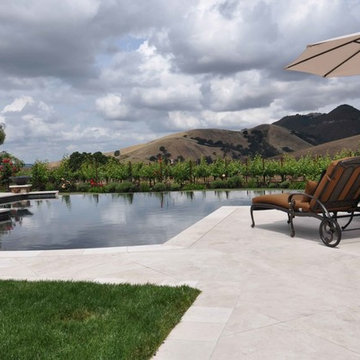 Pools