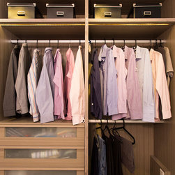 HDB - 211A Punggol Field - Wardrobes and Armoires