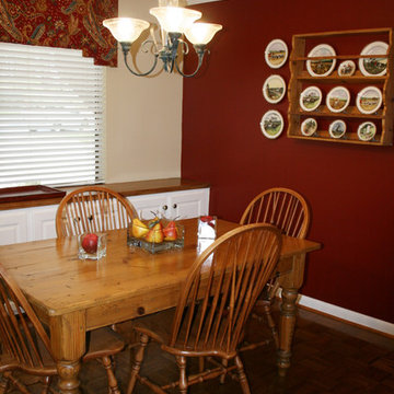Pinehurst Resort Condo Rentals