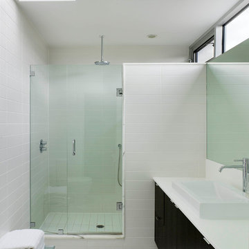 Dundas Street Residence