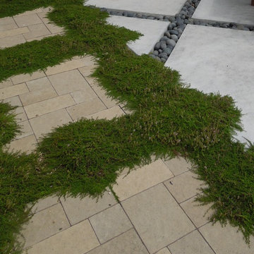 Outdoor Patterns