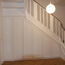 Treppe
