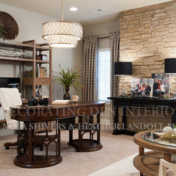 Dream Room 2013