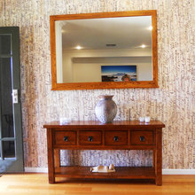 entry table
