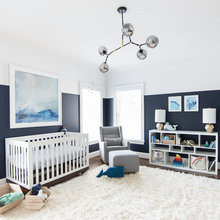 Nursery