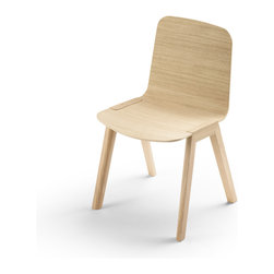 Chaise Heldu - Dining Chairs
