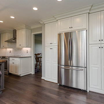 Weston Kitchen