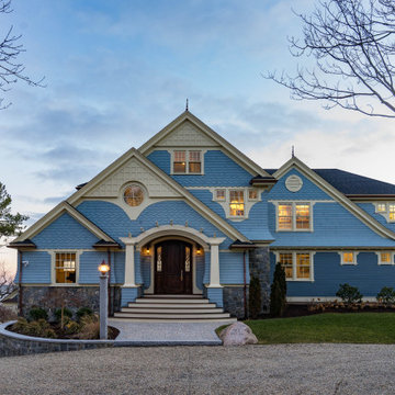Eastern Point Oceanfront