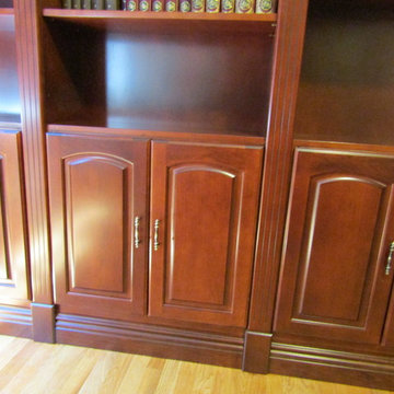 Study Room