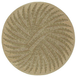 Tropical Area Rugs by Kaleen Rugs